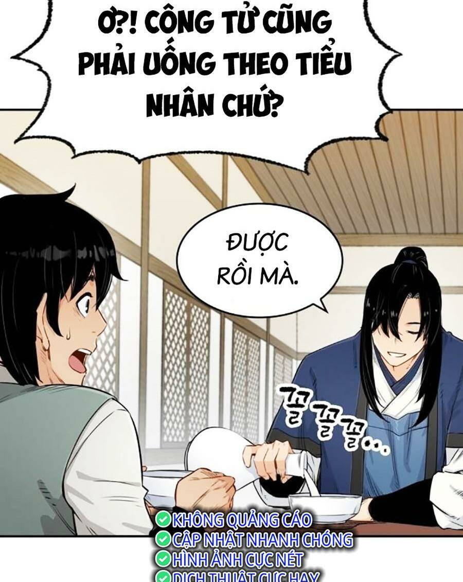 Trùng Sinh Thành Thiên Ma Chương 8 Ảnh 100