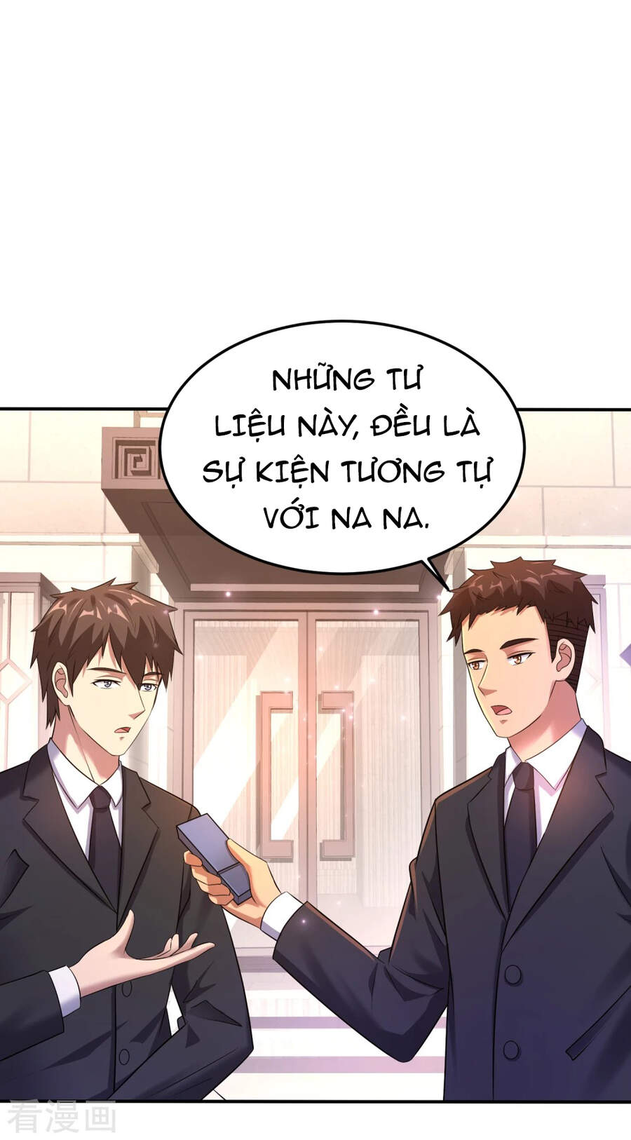 Siêu Năng Phân Hóa Chương 26 Ảnh 14
