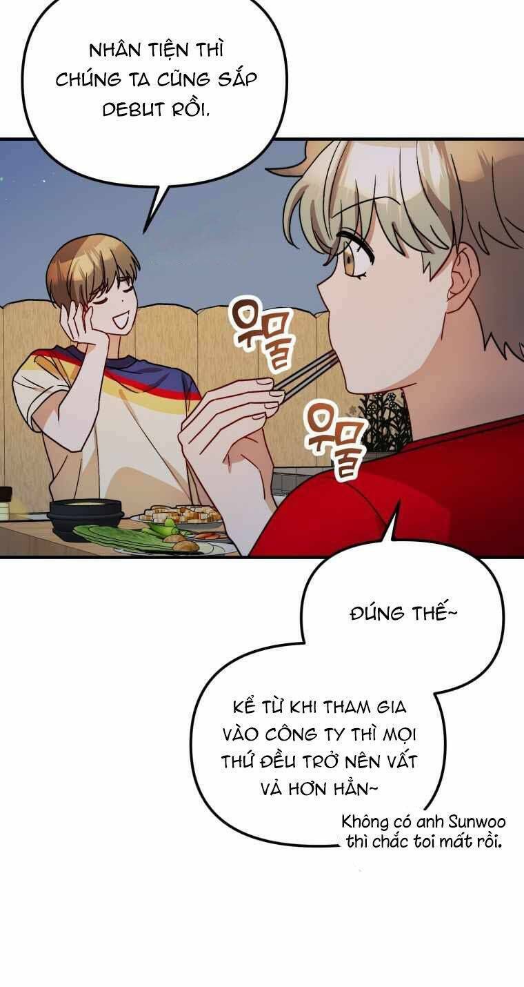 Thư Viện Ẩn Của Siêu Idol Chương 29 Ảnh 75