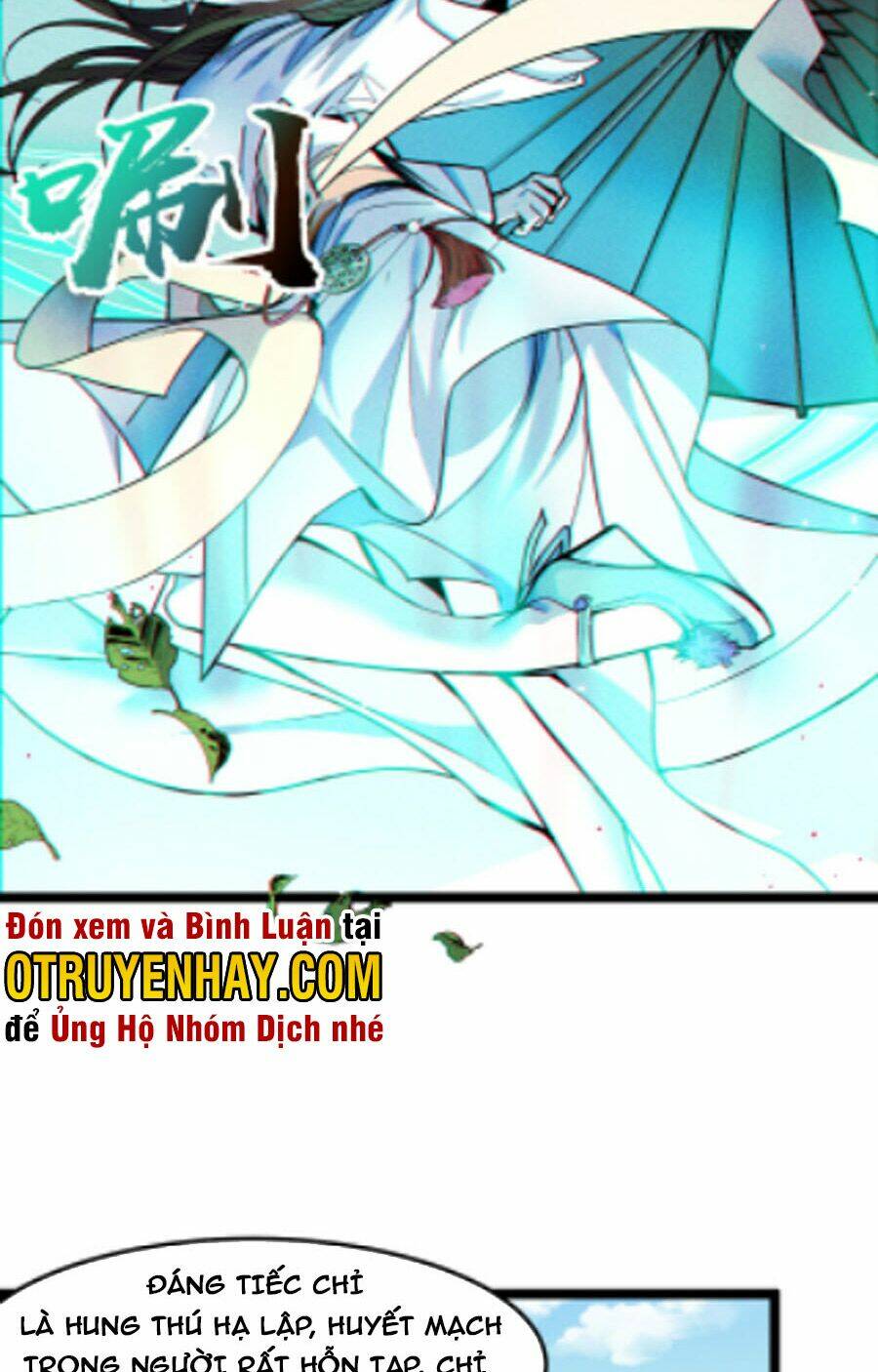 Các Nàng Nói Ta Là Vua Tương Lai Chương 11 Ảnh 59