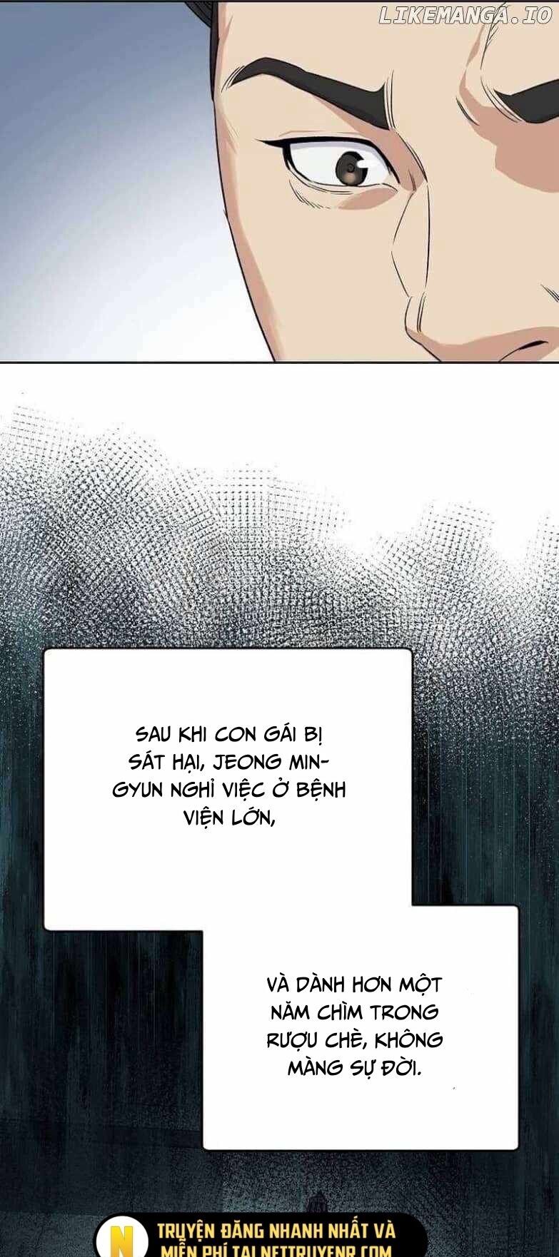 Độc Đạo Chương 29 Ảnh 31