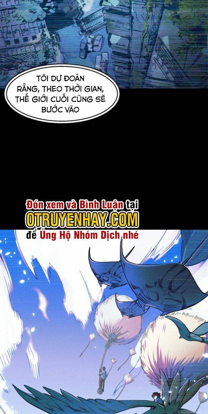 Các Nàng Nói Ta Là Vua Tương Lai Chương 9 Ảnh 16