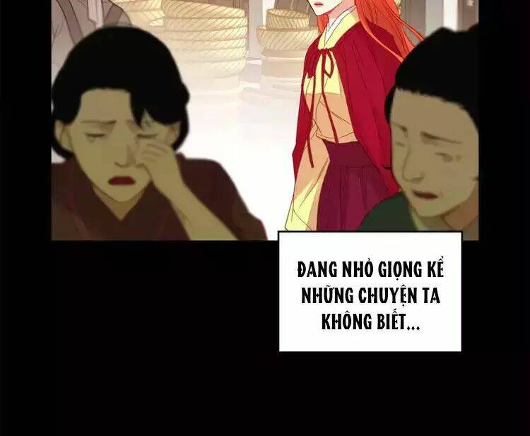 Ác Nữ Hoàng Hậu Chương 121 Ảnh 70