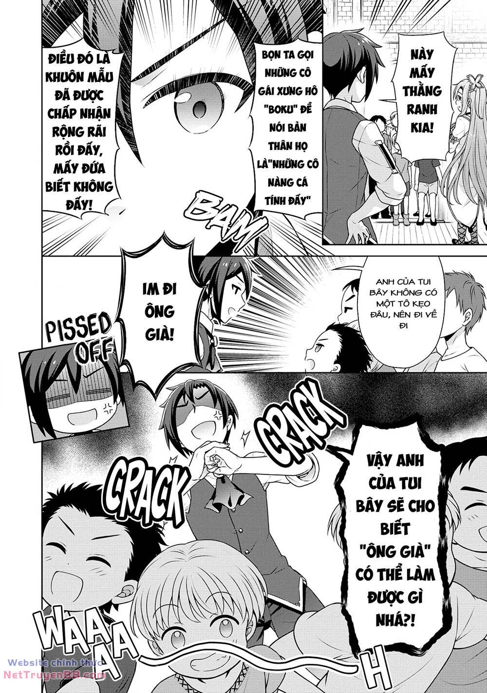 Cheat Kusushi No Slow Life: Isekai Ni Tsukurou Drugstore Chương 52 Ảnh 3