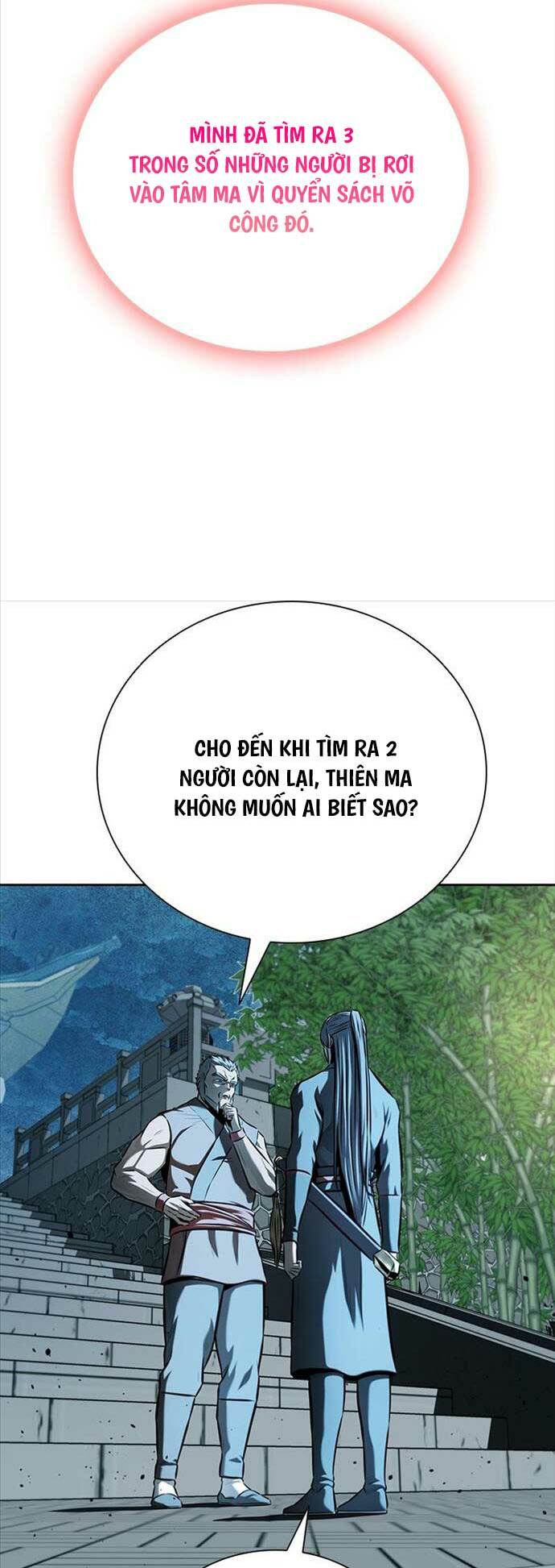 Kiếm Đế Nguyệt Linh Chương 64 Ảnh 41