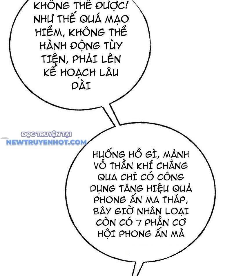 Ta Là Boss Mạnh Chương 45 Ảnh 97