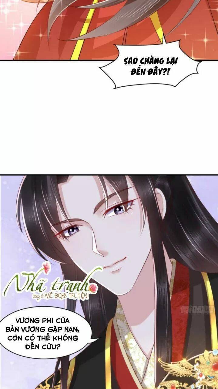 Độc Phi Ngu Ngốc Không Thể Chọc Chương 161 Ảnh 33