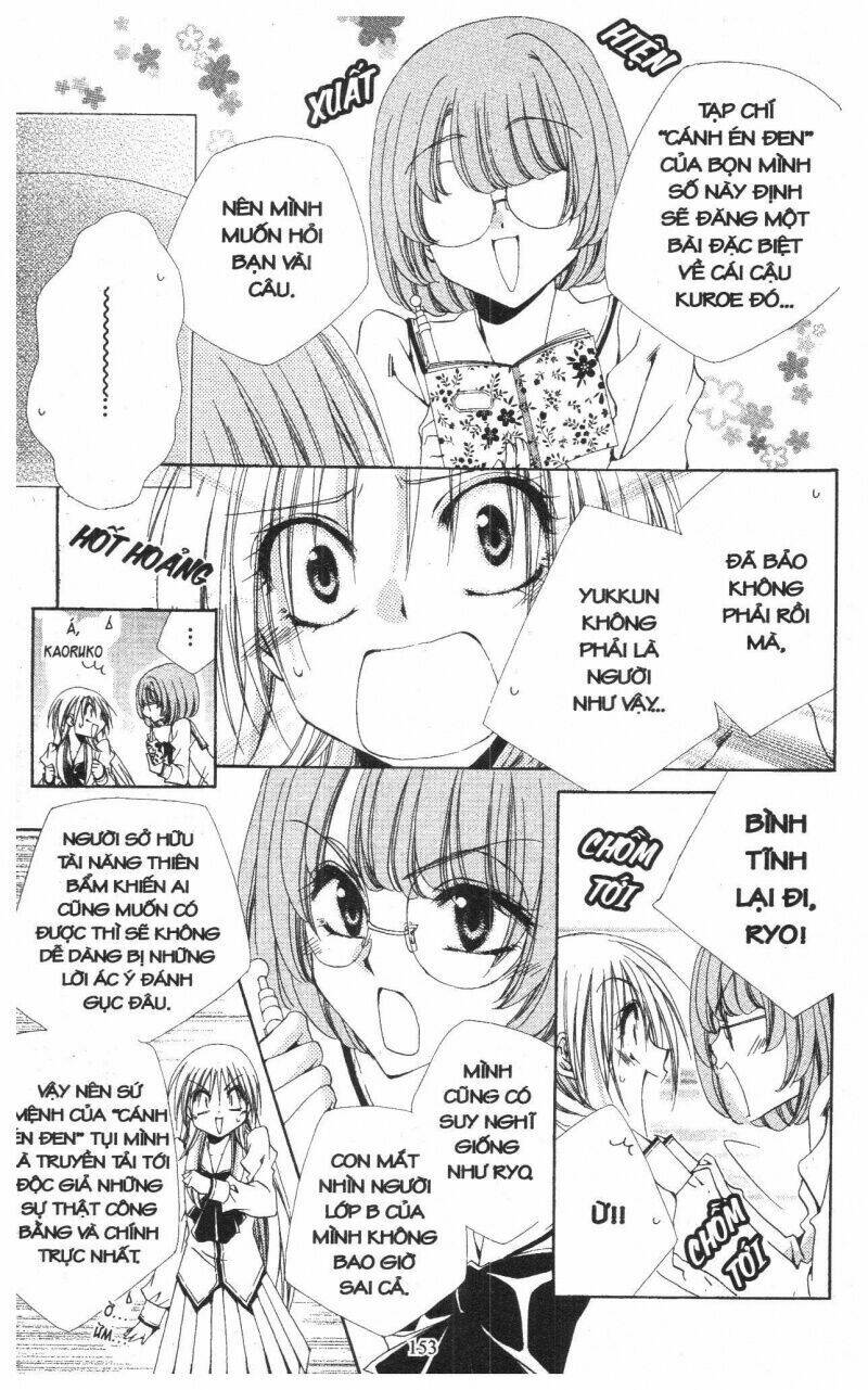 Lớp Học Quản Gia - Shitsuji-Sama No Okiniiri Chương 56 Ảnh 9