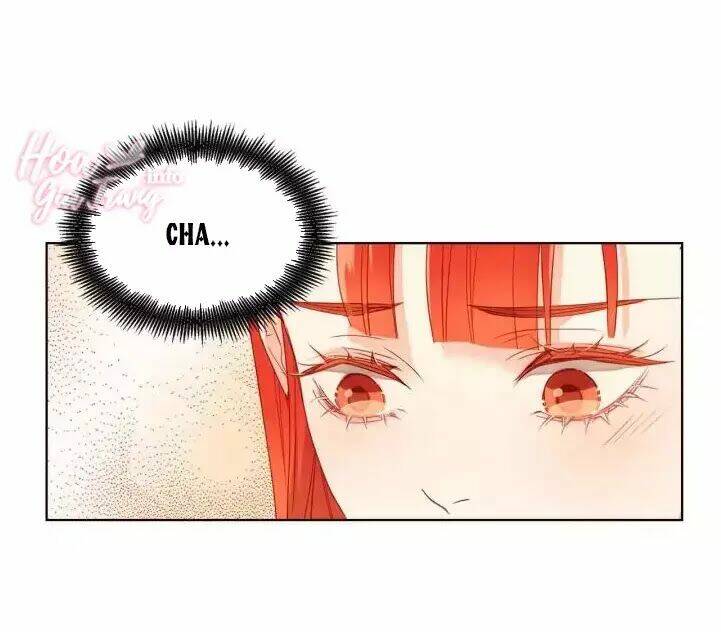 Ác Nữ Hoàng Hậu Chương 124 Ảnh 24