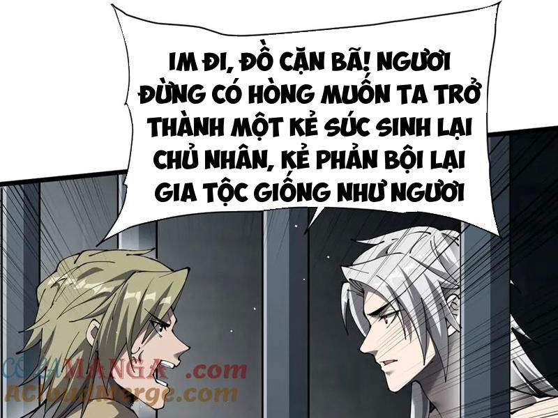 Sự Phản Bội Của Cái Bóng Gia Tộc Chương 32 Ảnh 46