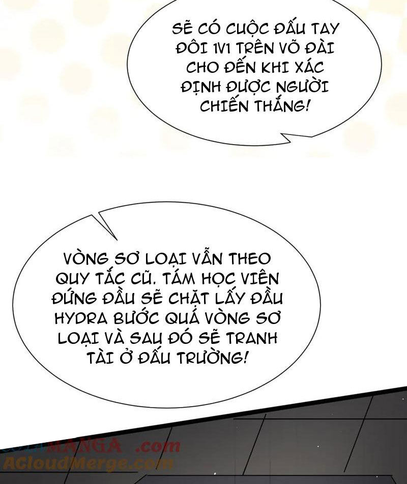 Sự Phản Bội Của Cái Bóng Gia Tộc Chương 35 Ảnh 17