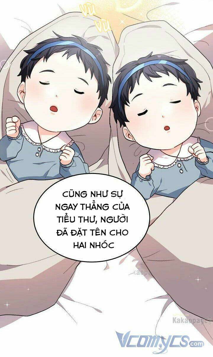 Tôi Chỉ Là Một Tiểu Thư Bình Thường Chương 78 Ảnh 16