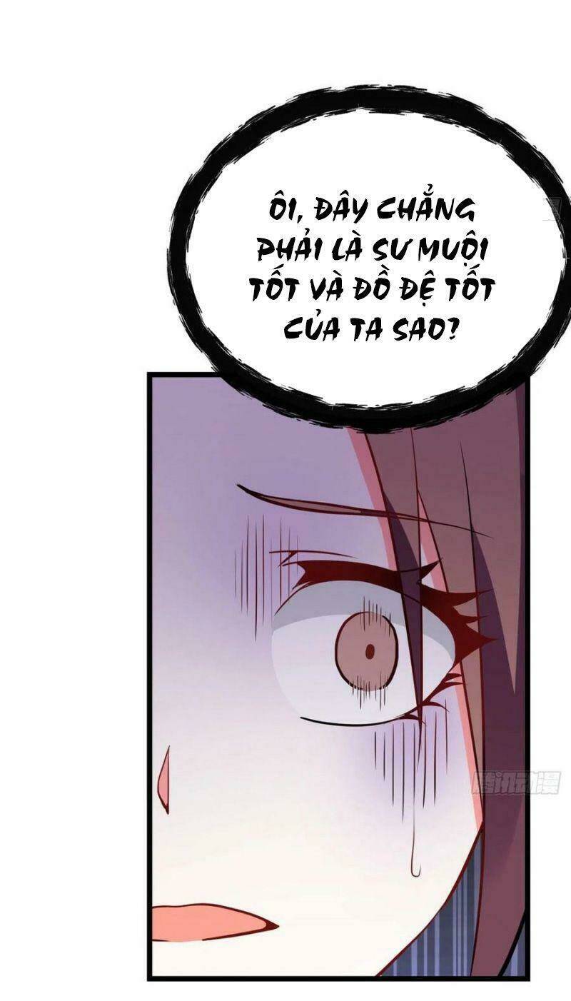 Đạo Ma - Ta Luyện Khí Ba Ngàn Năm Ngoại Truyện Chương 2 Ảnh 4