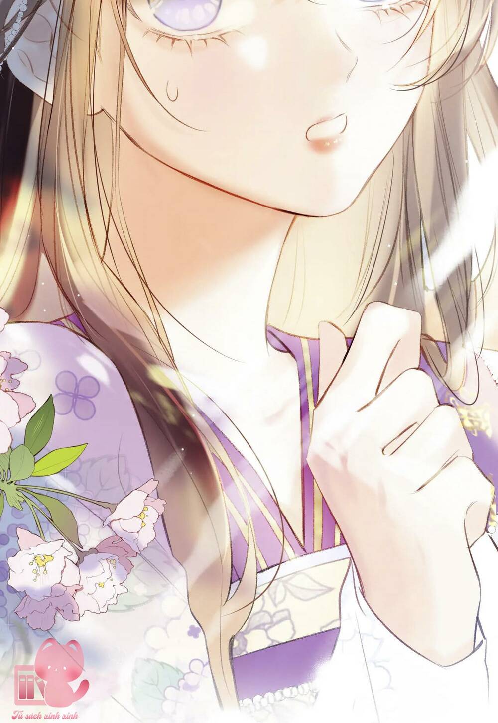 Vi Phu Của Ta Là Long Ngạo Thiên Chương 40 Ảnh 15