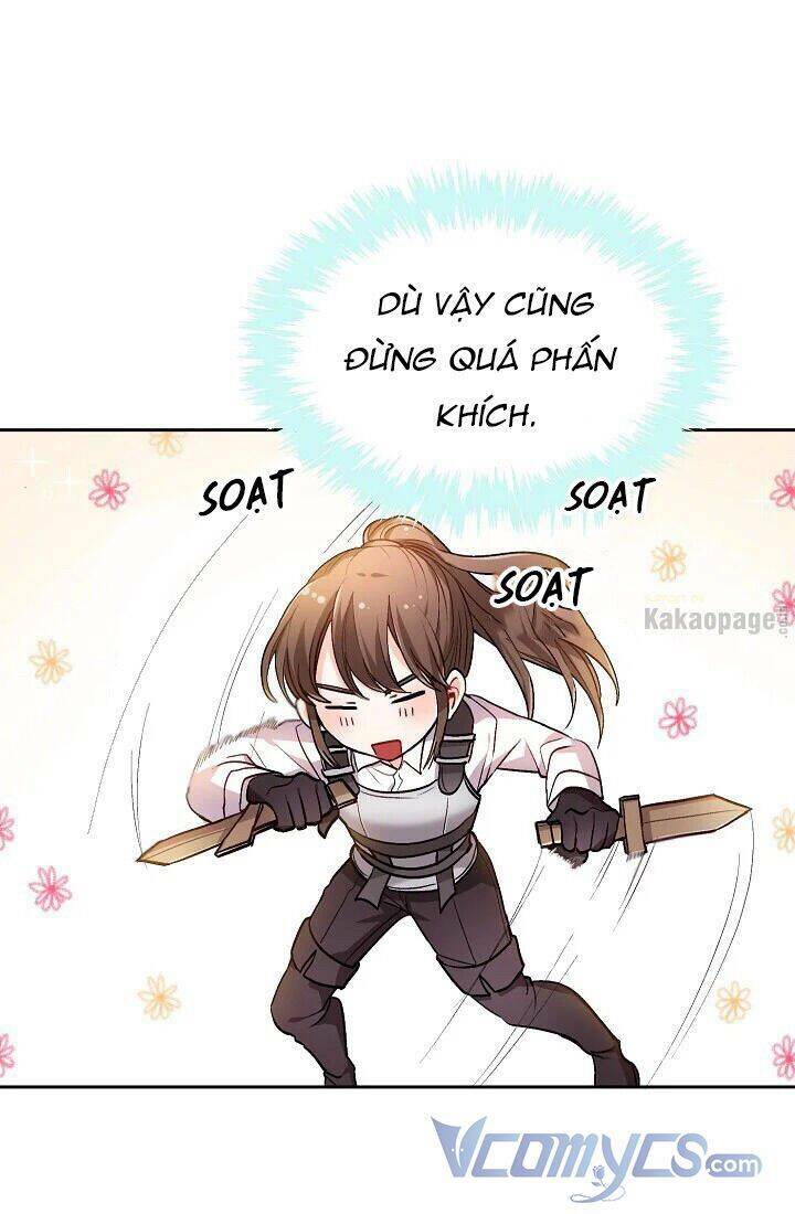 Tôi Chỉ Là Một Tiểu Thư Bình Thường Chương 76 Ảnh 18