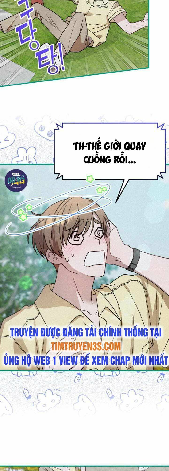 Thư Viện Ẩn Của Siêu Idol Chương 39 Ảnh 5