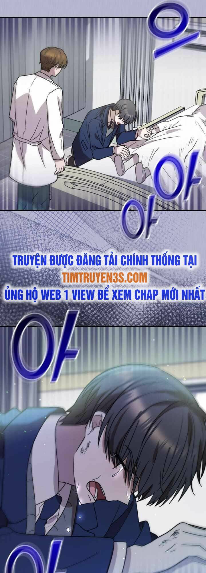 Thư Viện Ẩn Của Siêu Idol Chương 39 Ảnh 43