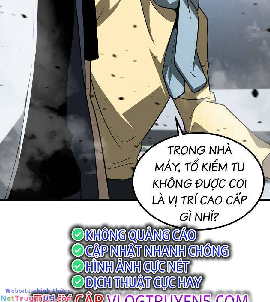 Siêu Phàm Tiến Hóa Chương 125 Ảnh 45