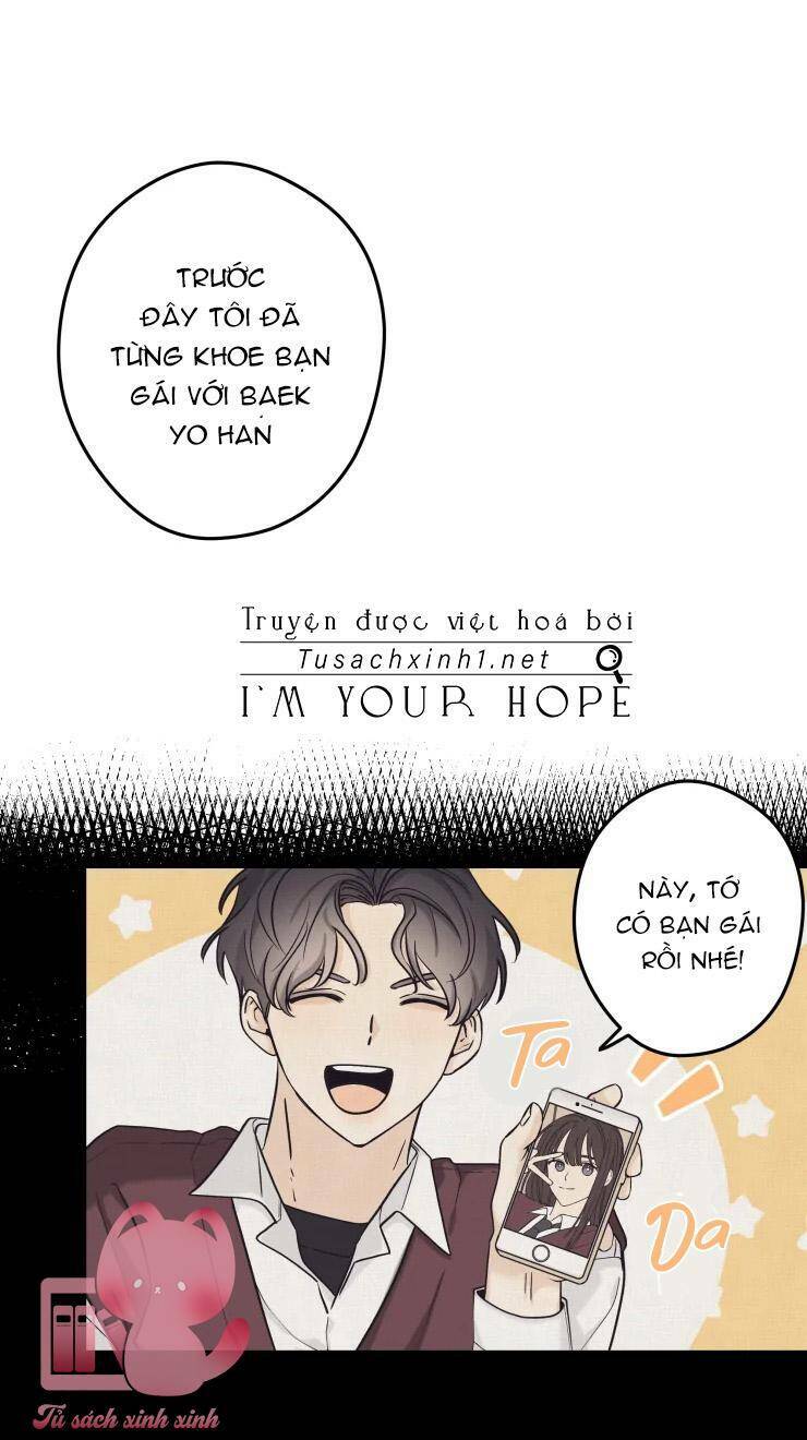 Cậu Nói Thích Tớ Khi Nào Chứ! Chương 15 Ảnh 18