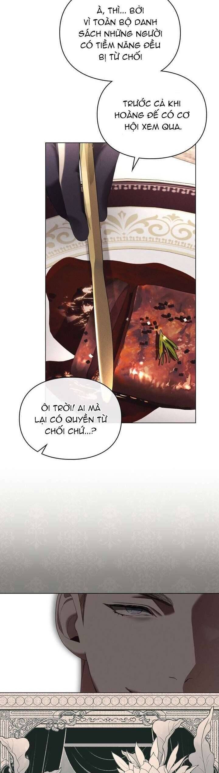 Sự Phản Bội Chương 62 Ảnh 7