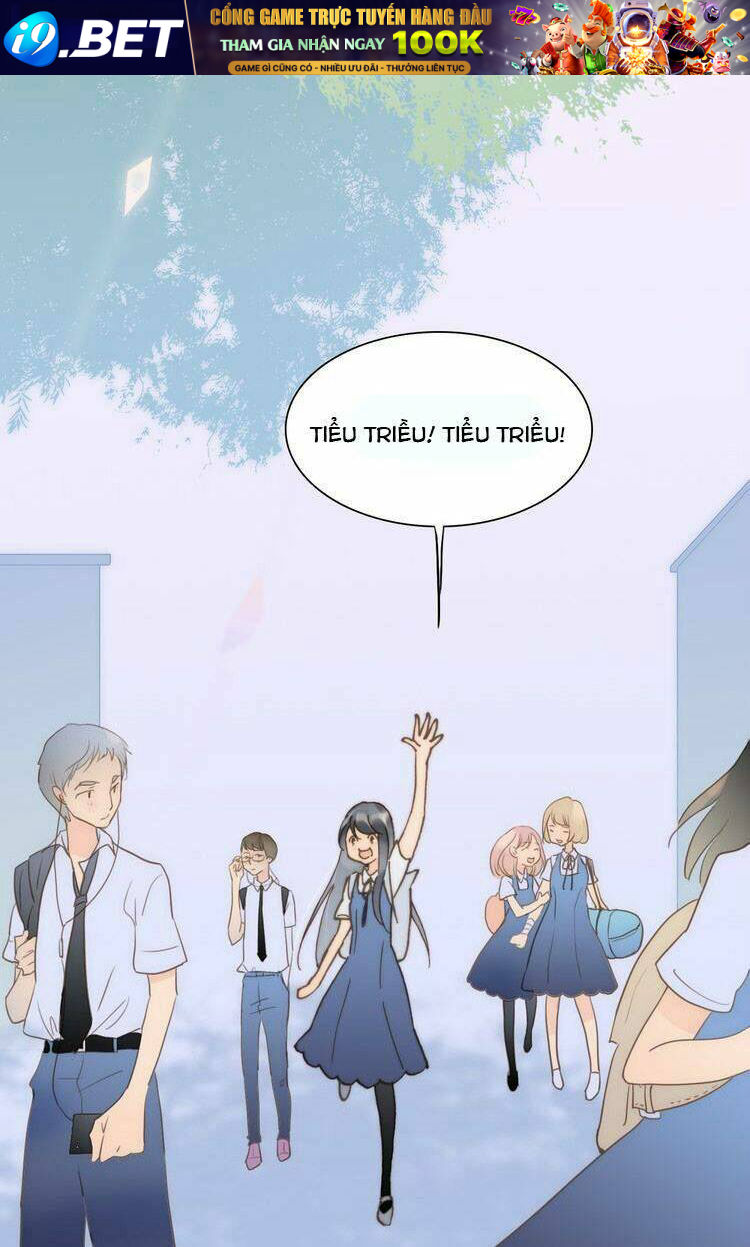 Vũ Trụ Cầm Vị Hưởng Chương 5 Ảnh 17
