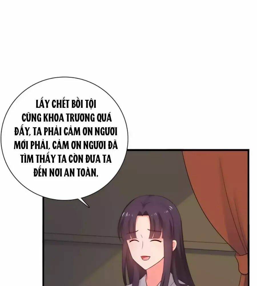 Nương Tử Nhà Nông Có Hỉ Rồi Chương 65 Ảnh 11