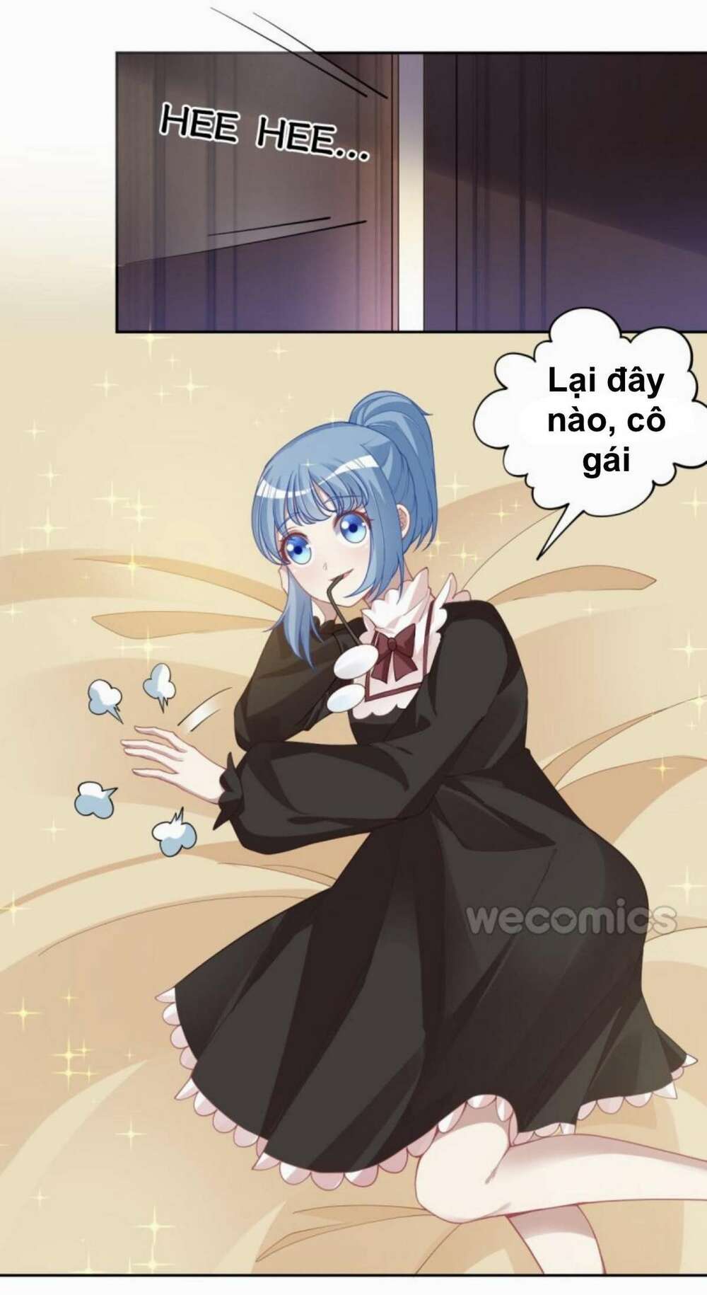 Quy Tắc Sinh Tồn Của Công Chúa Chương 87 Ảnh 25