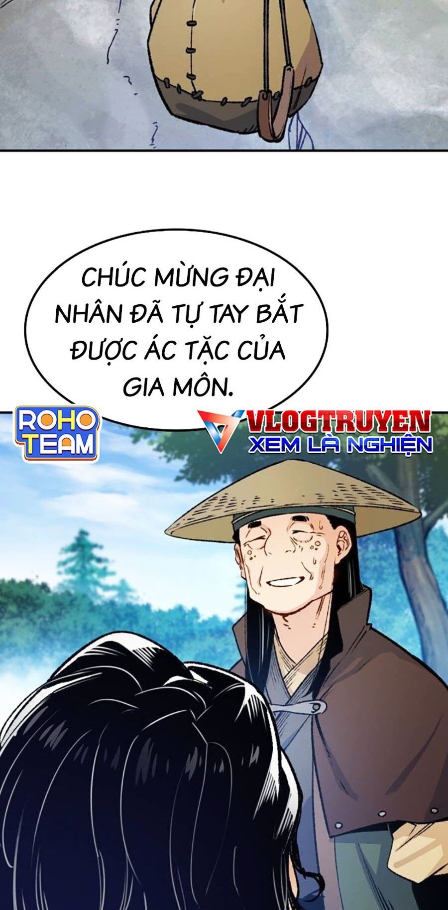 Trùng Sinh Thành Thiên Ma Chương 15 Ảnh 16