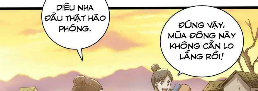 Quẻ Phi Thiên Hạ Chương 23 Ảnh 10