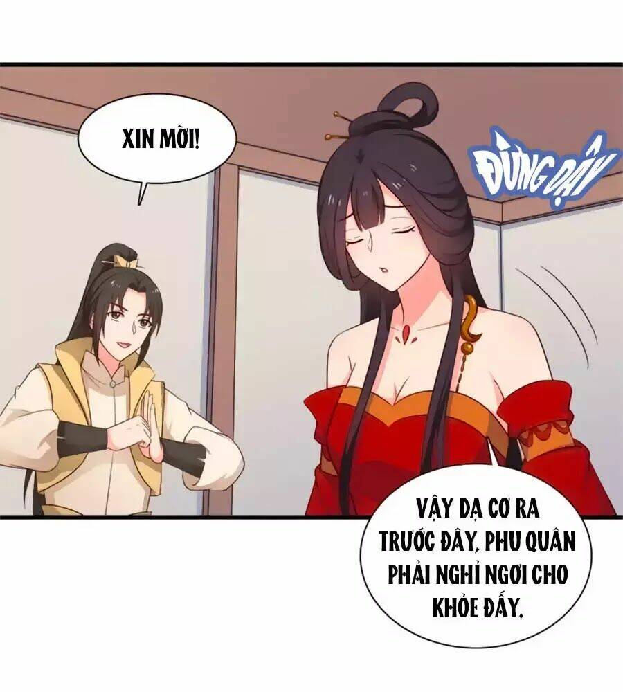 Nương Tử Nhà Nông Có Hỉ Rồi Chương 62 Ảnh 37