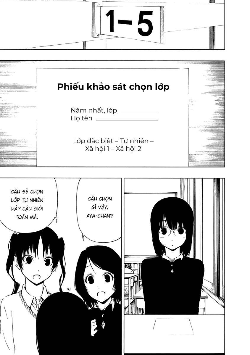 Toumei Ningen No Hone Chương 18 Ảnh 6