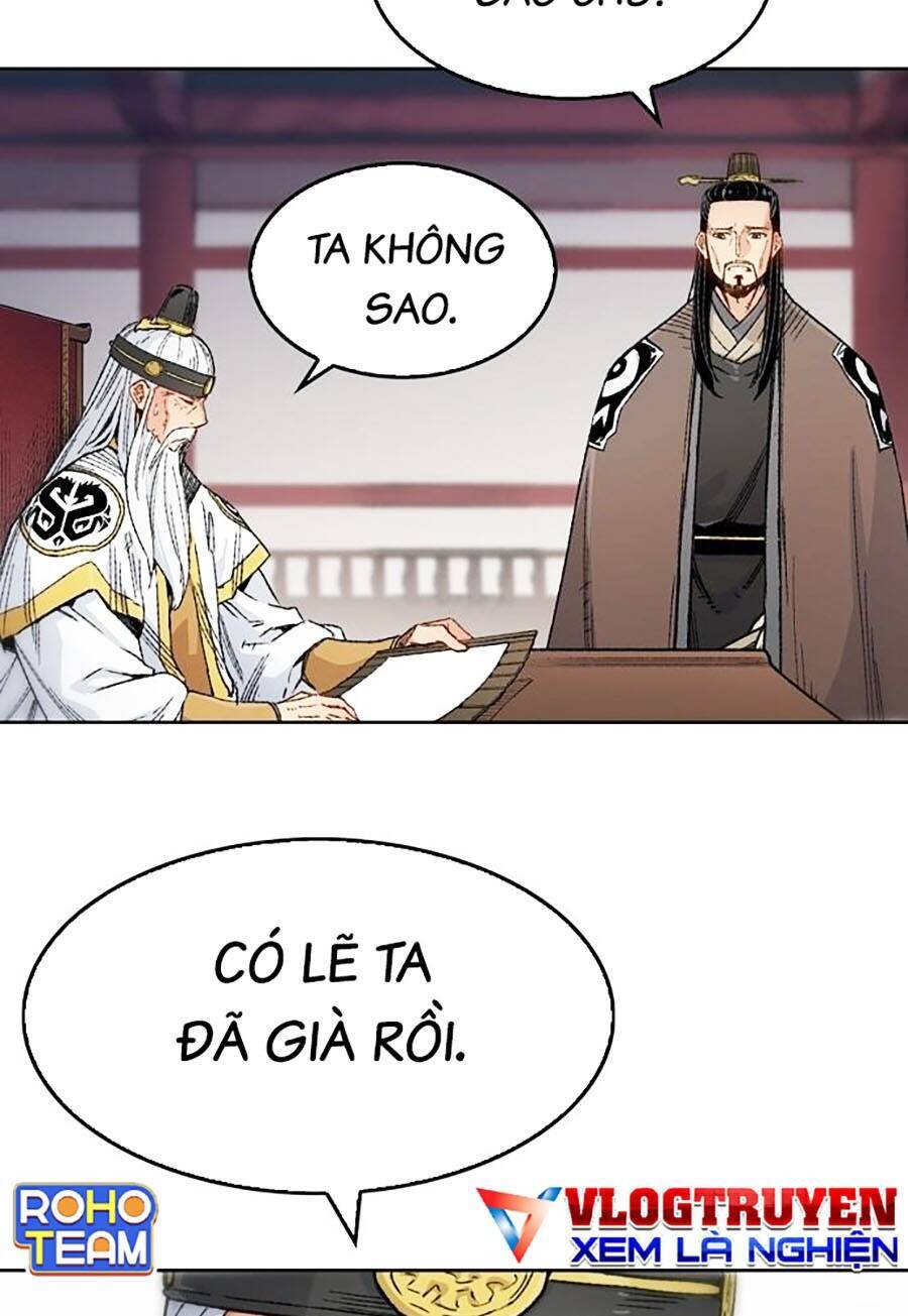 Trùng Sinh Thành Thiên Ma Chương 1 Ảnh 27