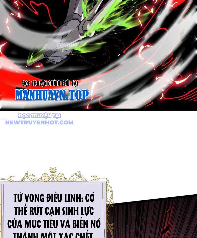 Sự Phản Bội Của Cái Bóng Gia Tộc Chương 41 Ảnh 57