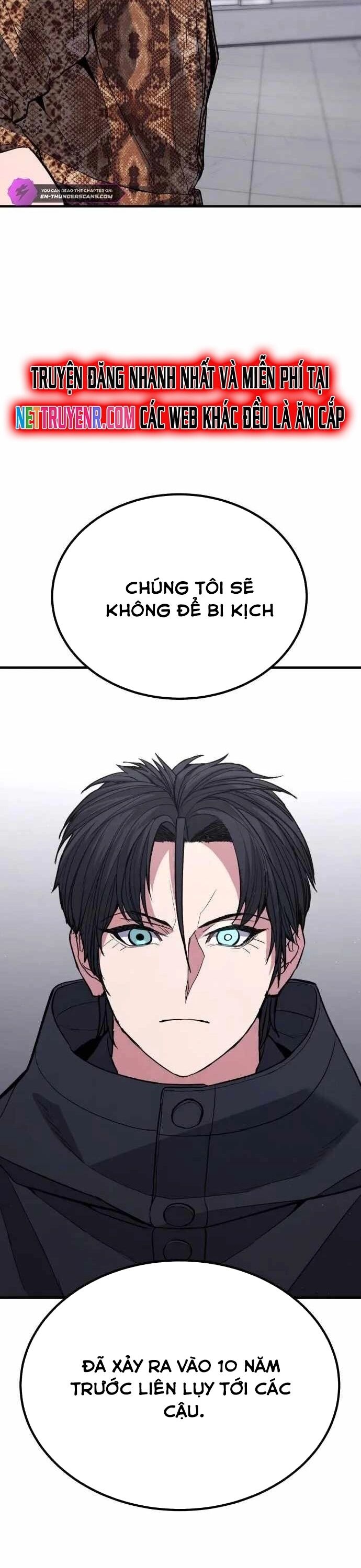 Tuyệt Thế Anh Hùng Chương 40 Ảnh 46