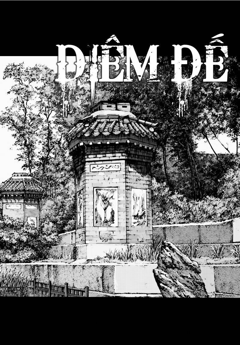 Diêm Đế Ii Chương 52.3 Ảnh 3