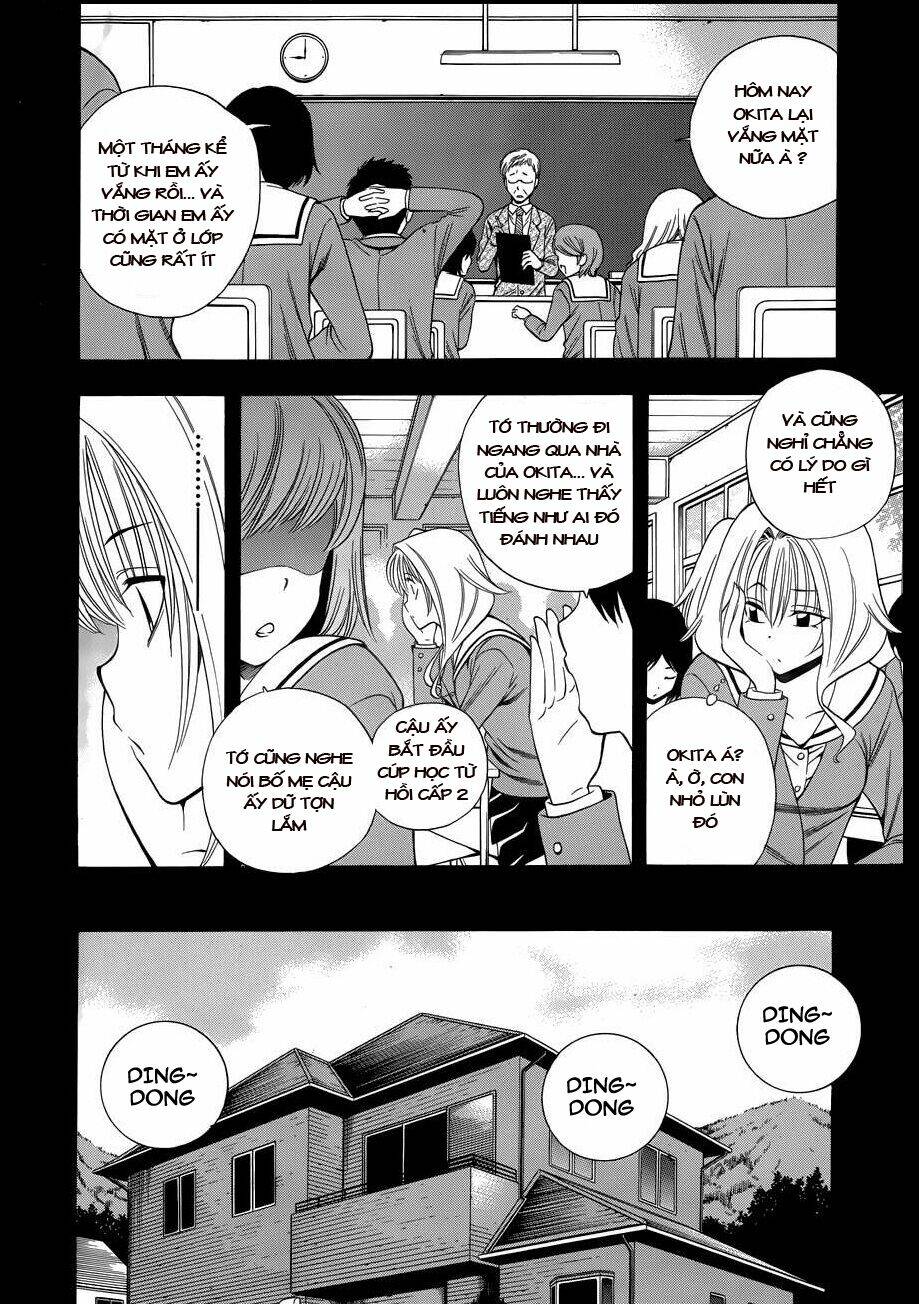 Corpse Party Another Child Chương 10 Ảnh 3