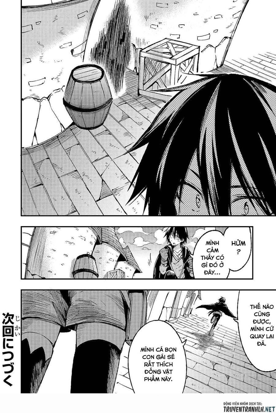 Hitoribocchi No Isekai Kouryaku Chương 70 Ảnh 14