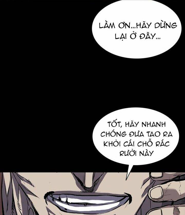 Báo Thù Chương 119 Ảnh 167