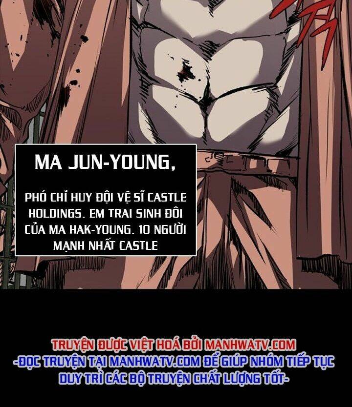 Báo Thù Chương 119 Ảnh 176