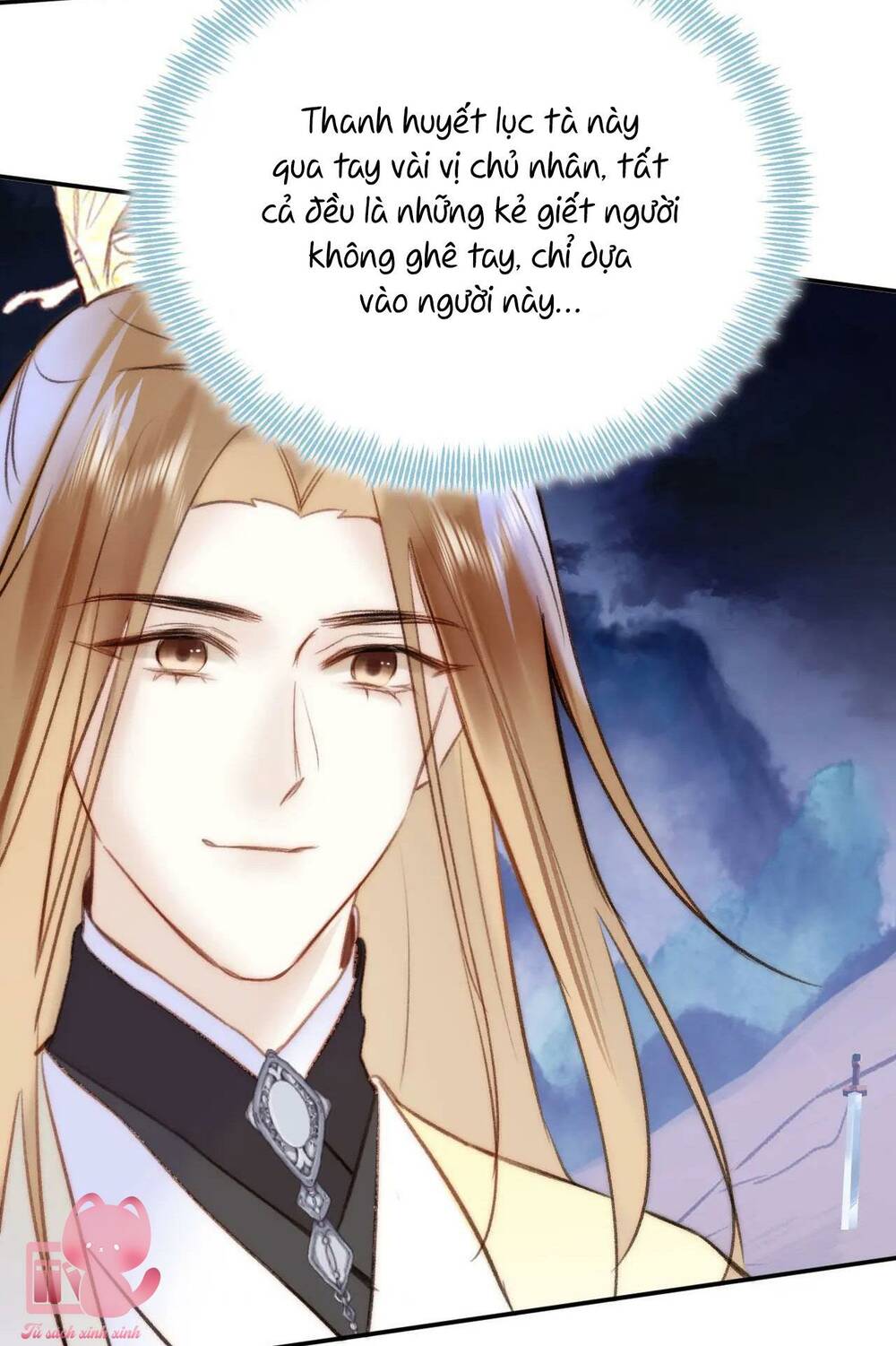 Vi Phu Của Ta Là Long Ngạo Thiên Chương 44 Ảnh 61