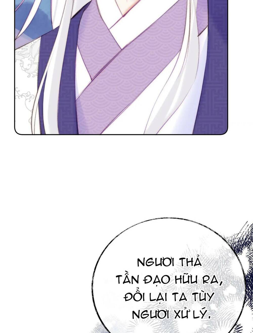 Vi Phu Của Ta Là Long Ngạo Thiên Chương 46 Ảnh 37