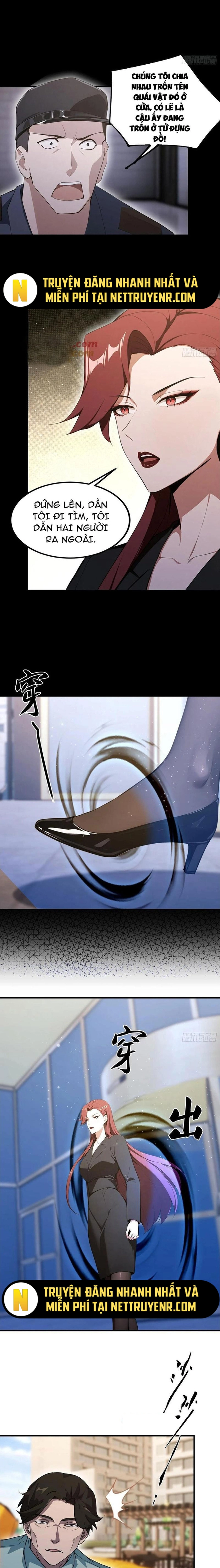 Quá Ảo! Ta Mở Lớp Đào Tạo Nữ Đế Chương 94 Ảnh 5