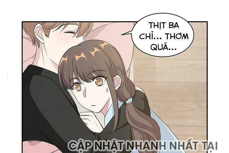 Tổng Tài, Tránh Xa Tôi Ra Chương 64 Ảnh 2