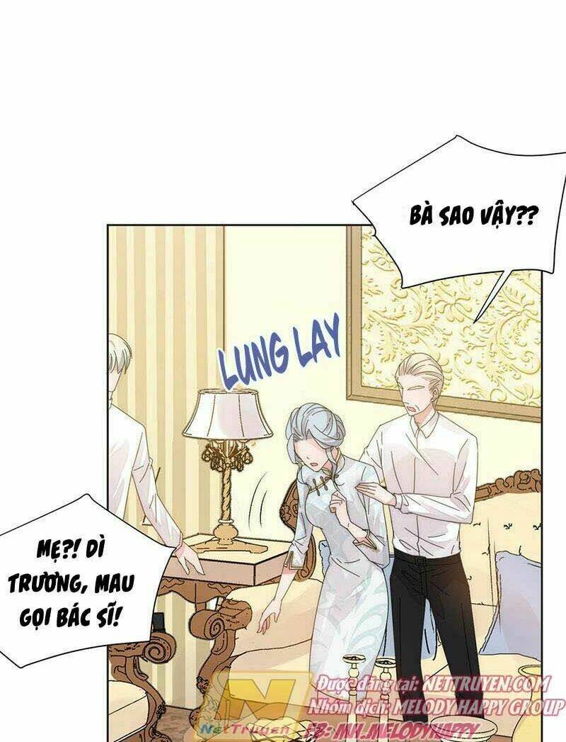 Hoàn Mỹ Lão Công Tiến Hóa Luân Chương 145 Ảnh 29