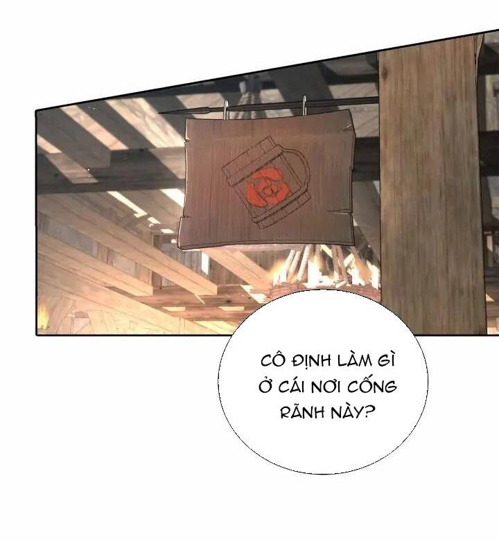 Tôi Là Fan Cứng Của Hoàng Tử Chương 73.1 Ảnh 20