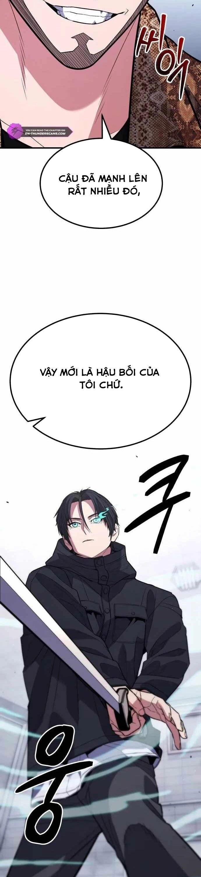 Tuyệt Thế Anh Hùng Chương 40 Ảnh 36