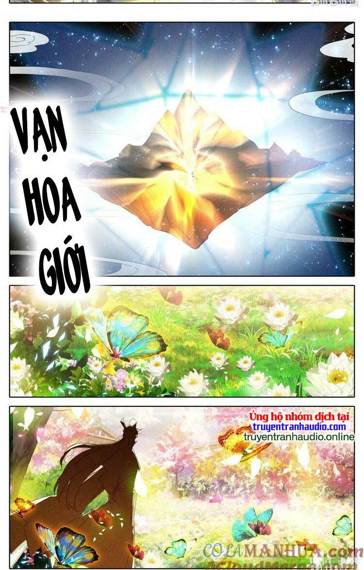 Thương Nguyên Đồ Chương 301 Ảnh 10
