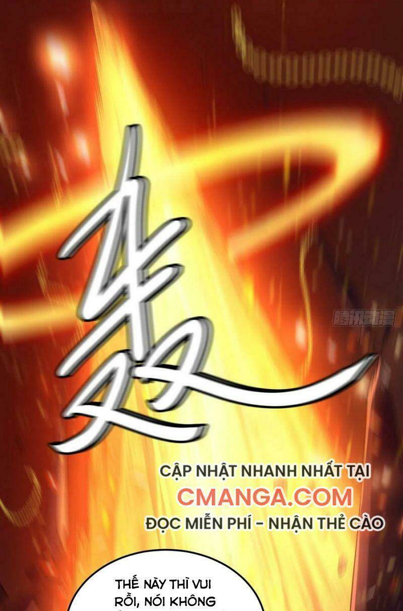 Đạo Ma - Ta Luyện Khí Ba Ngàn Năm Ngoại Truyện Chương 11 Ảnh 24
