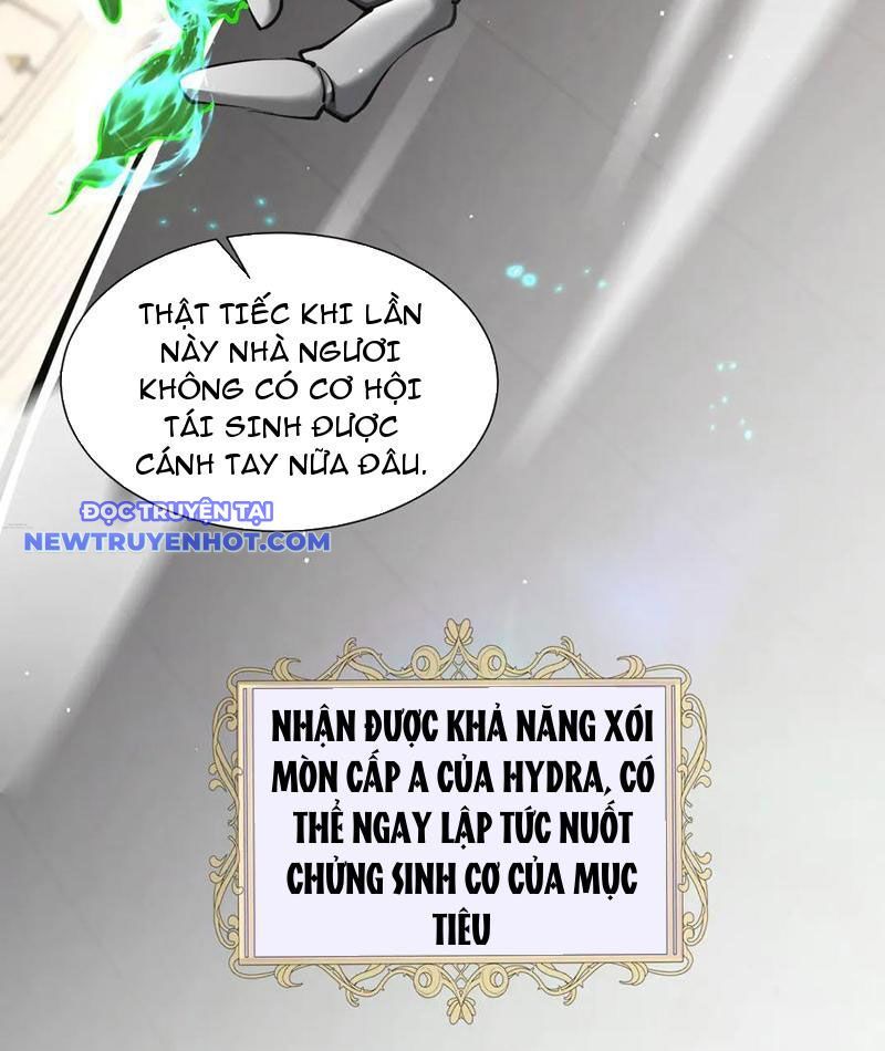 Sự Phản Bội Của Cái Bóng Gia Tộc Chương 36 Ảnh 81