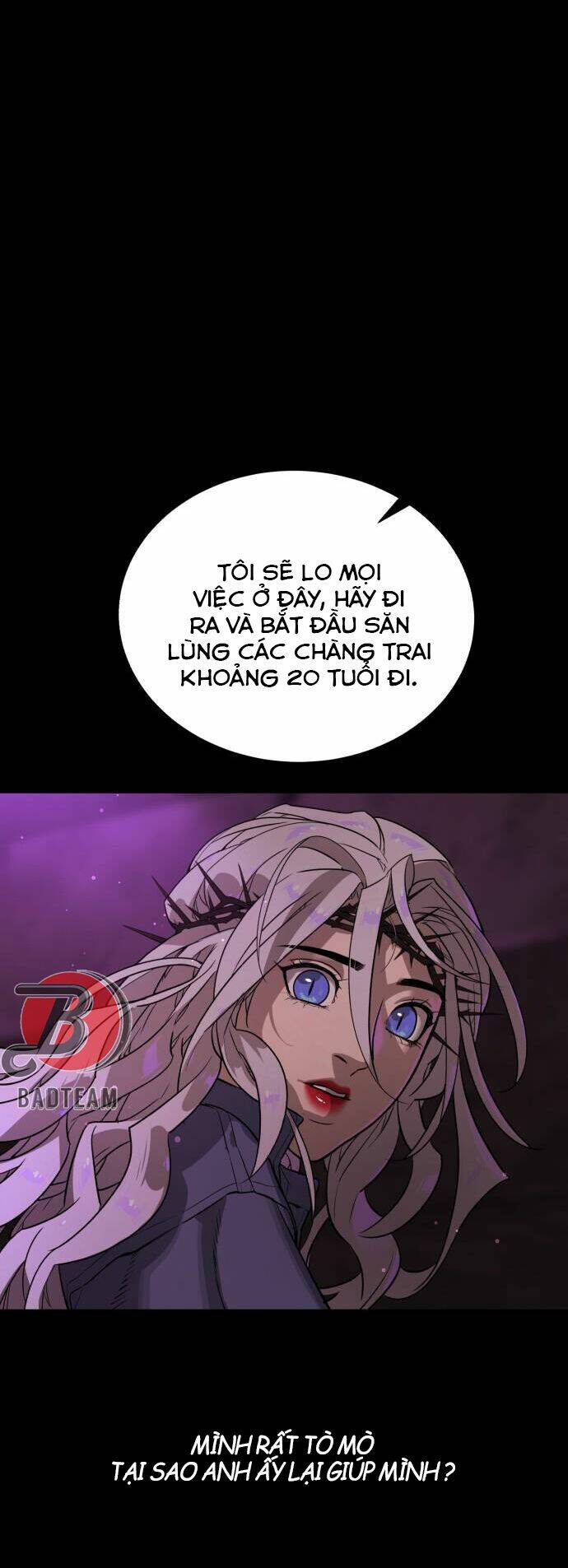 Máu Trắng Chương 83 Ảnh 74